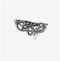 Anello Maria e Luisa Jewels Donna in Argento AA0007 - AA0007